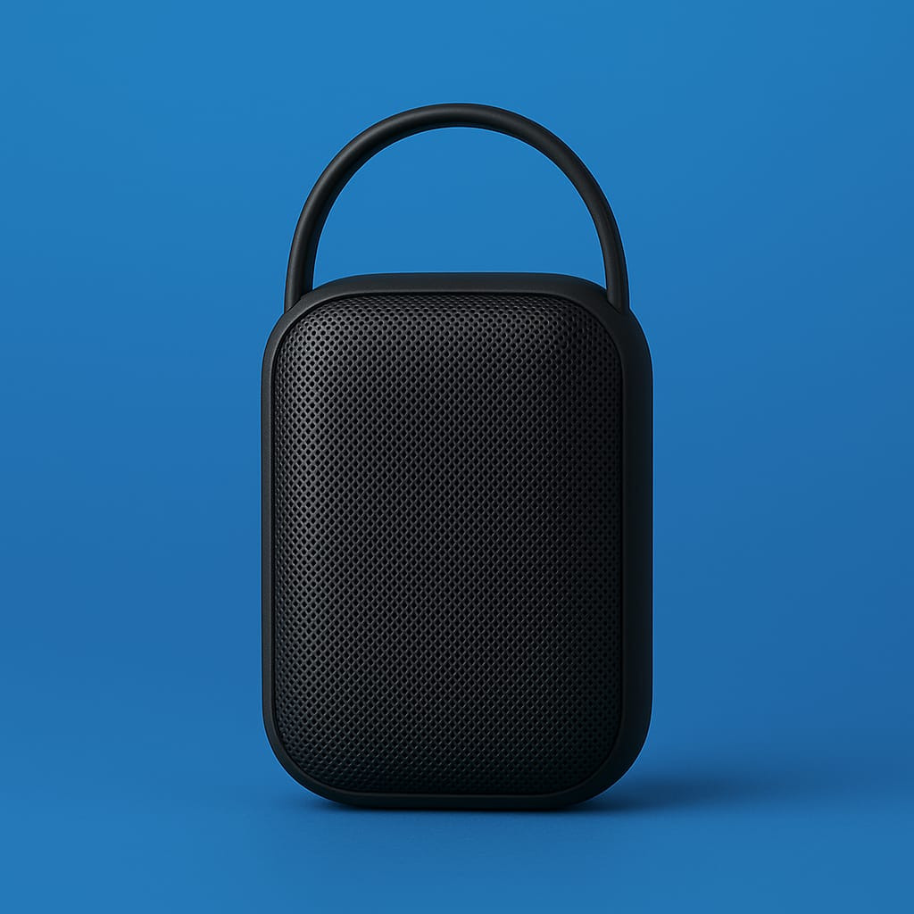 اسبيكر لاسلكي