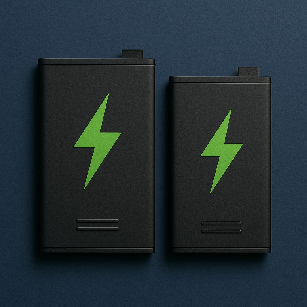 بطاريات BATTERY