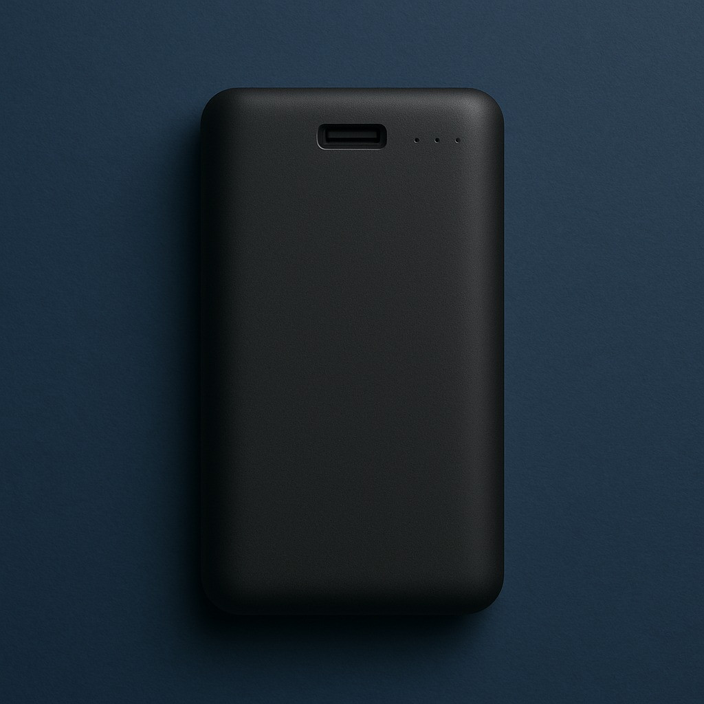 بور بانك POWERBANK